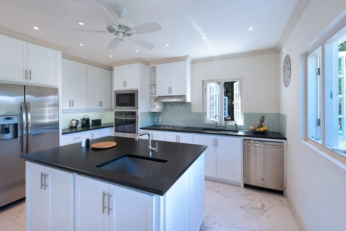 Porters Villa