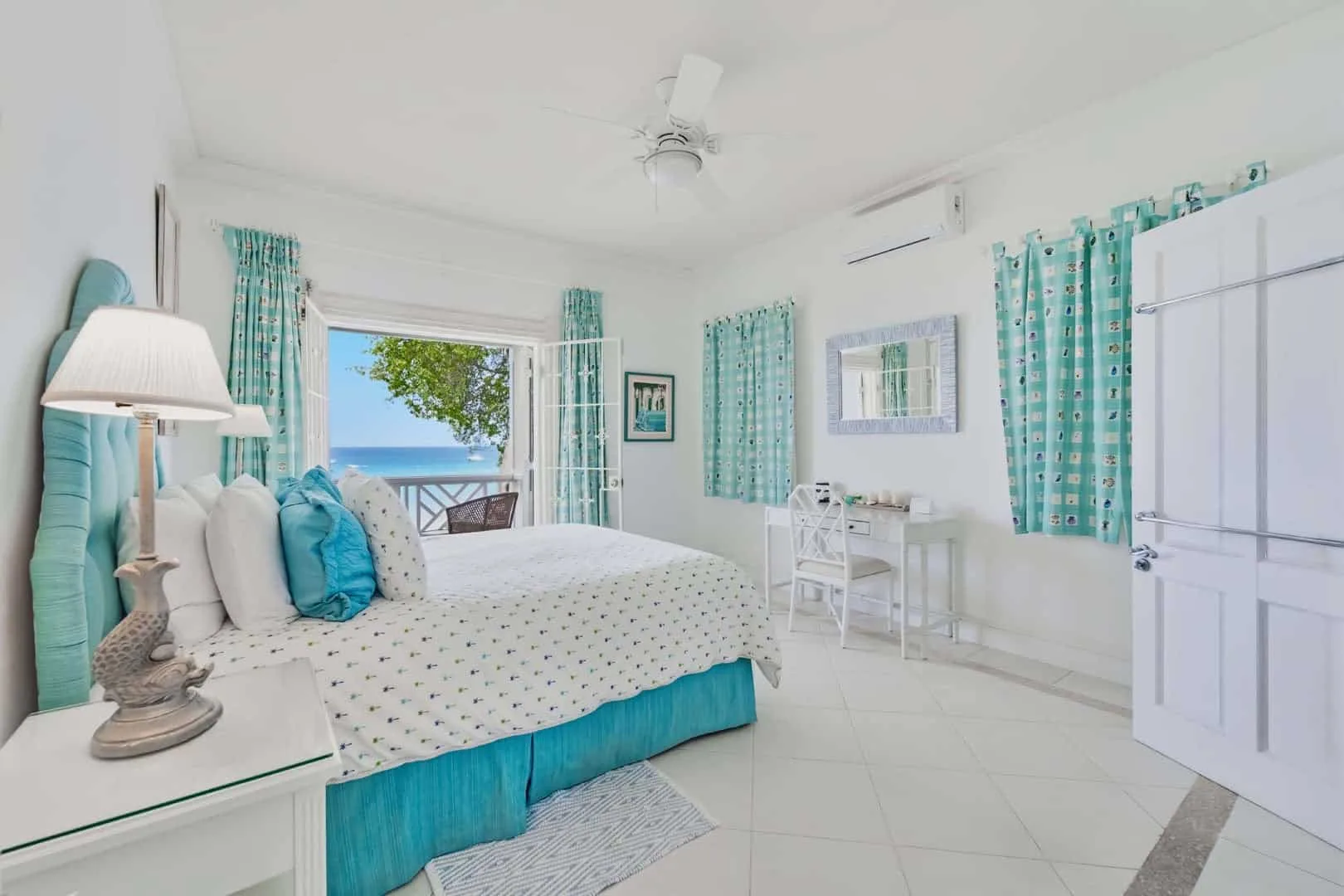 Mahogany Bay – Fathom’s End