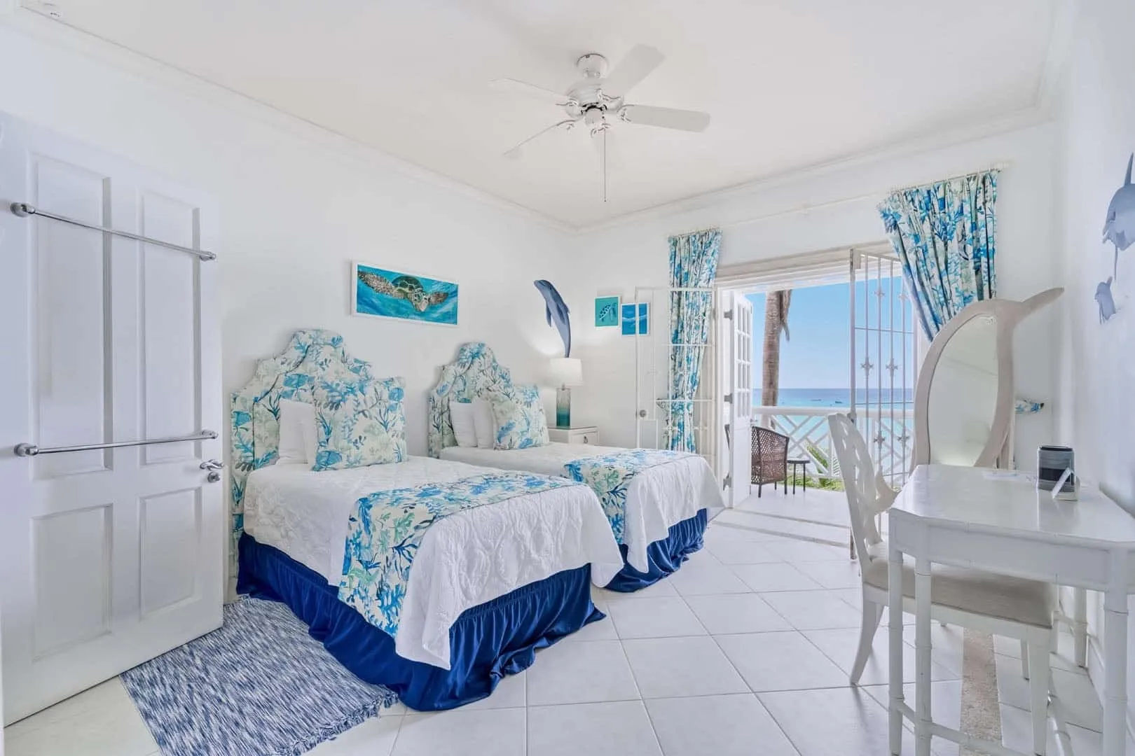 Mahogany Bay – Fathom’s End