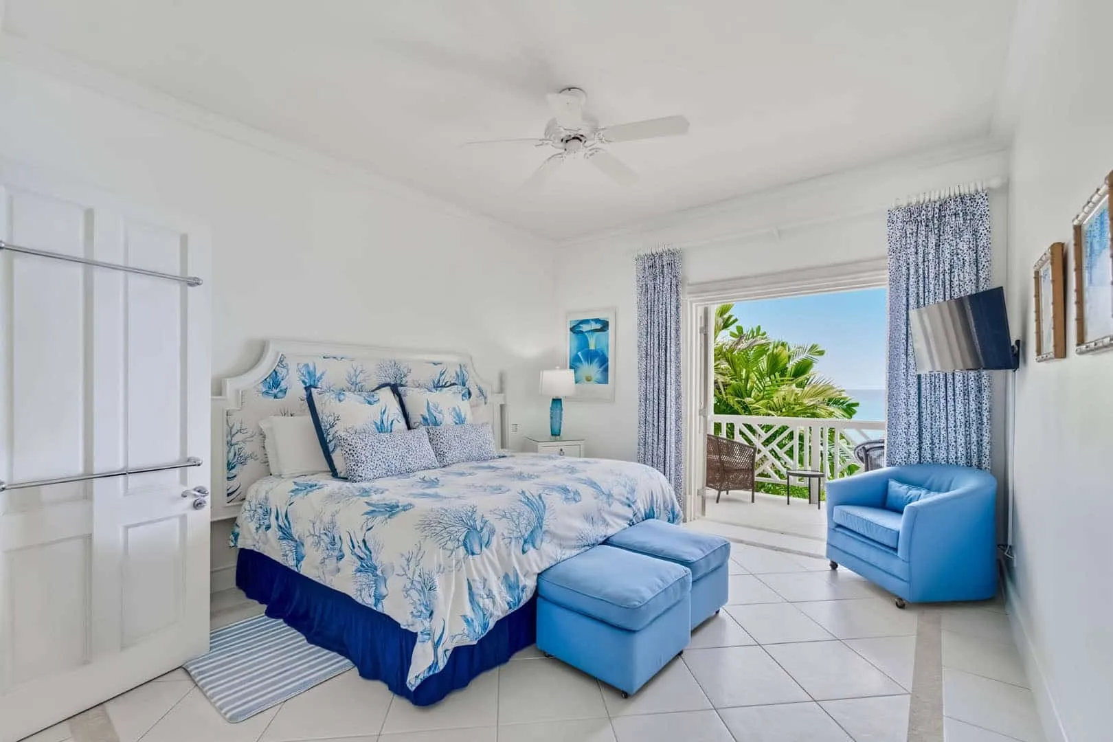 Mahogany Bay – Chanel No.5
