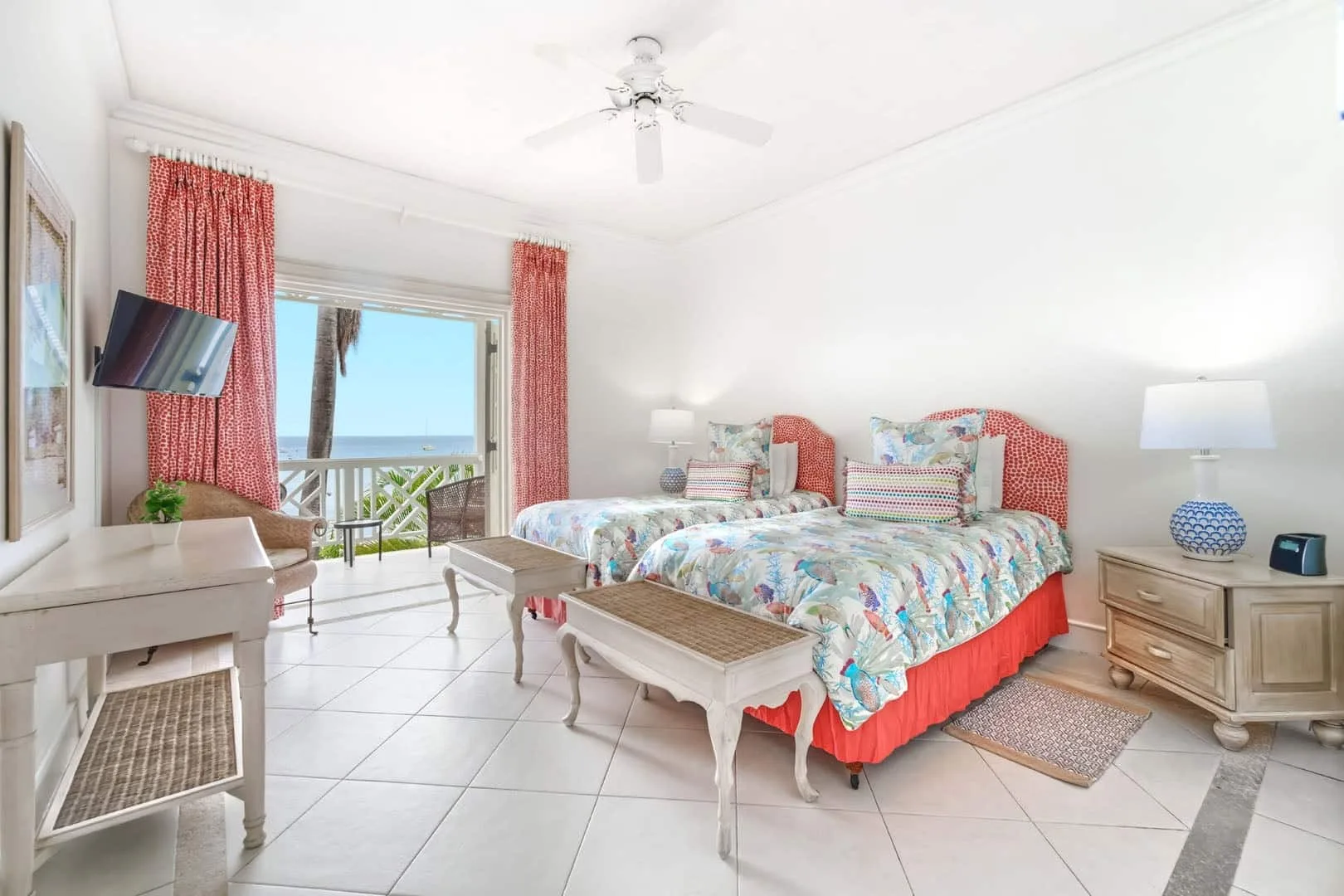 Mahogany Bay – Chanel No.5