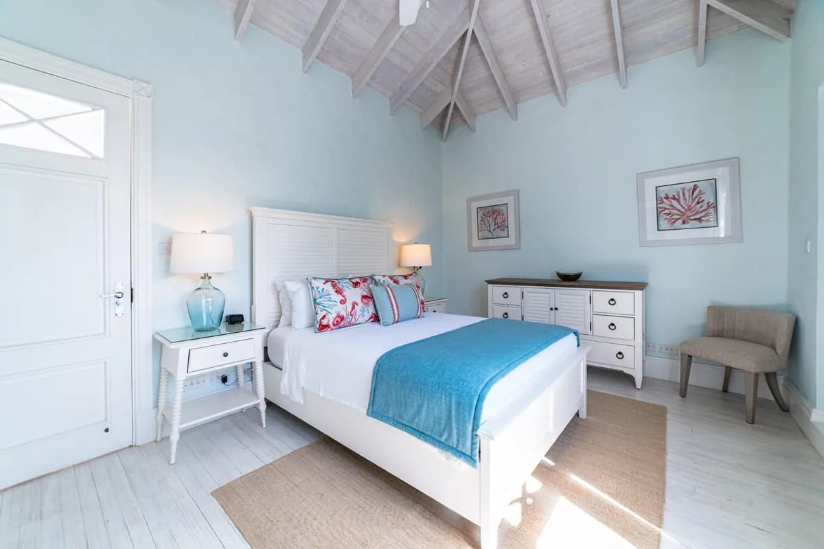 Royal Westmoreland – Lime Tree House (Coconut Grove 5)