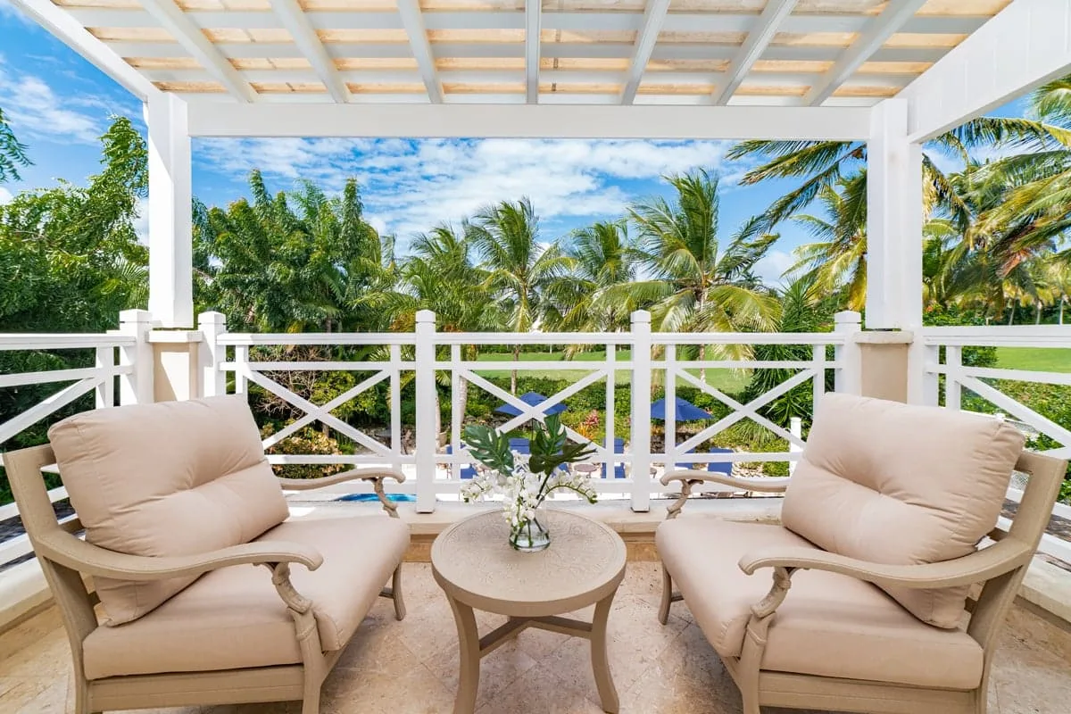 Royal Westmoreland – Lime Tree House (Coconut Grove 5)