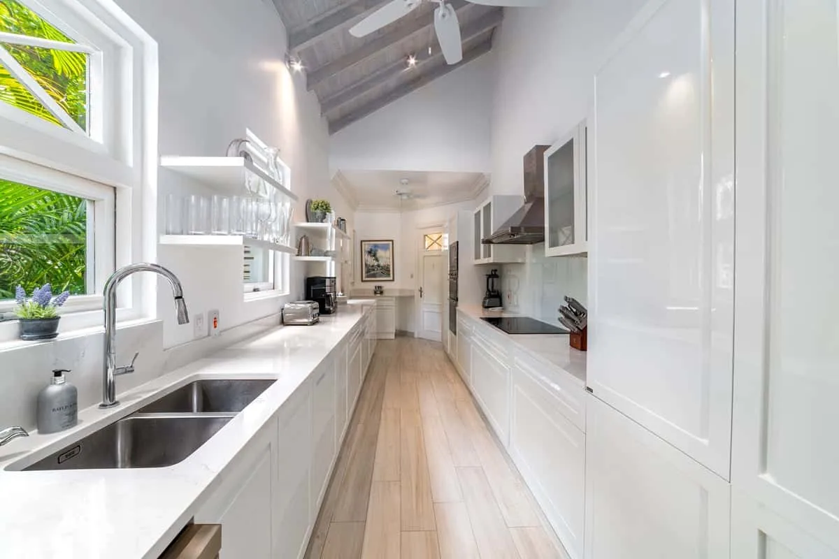 Royal Westmoreland – Lime Tree House (Coconut Grove 5)