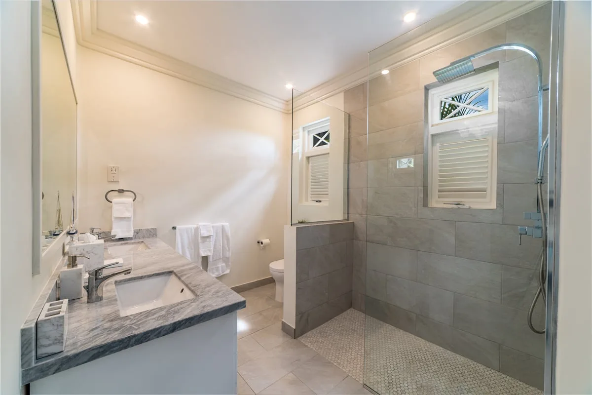 Royal Westmoreland – Lime Tree House (Coconut Grove 5)