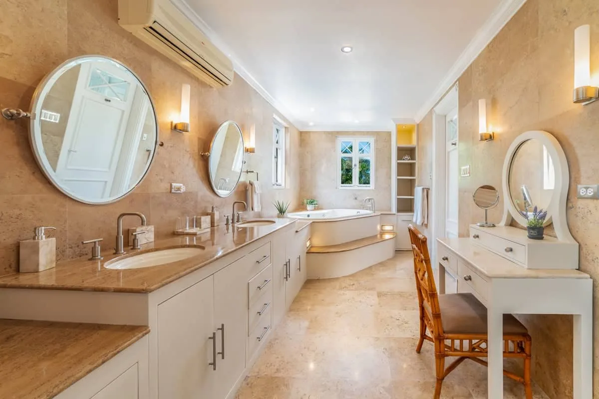 Royal Westmoreland – Lime Tree House (Coconut Grove 5)