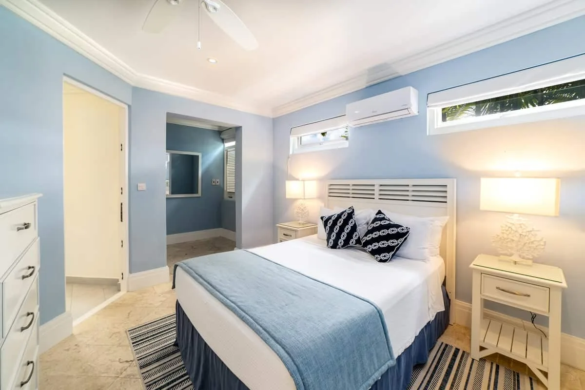 Royal Westmoreland – Lime Tree House (Coconut Grove 5)