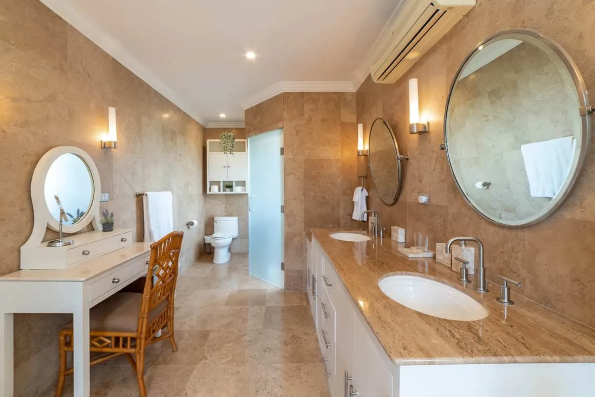 Royal Westmoreland – Lime Tree House (Coconut Grove 5)