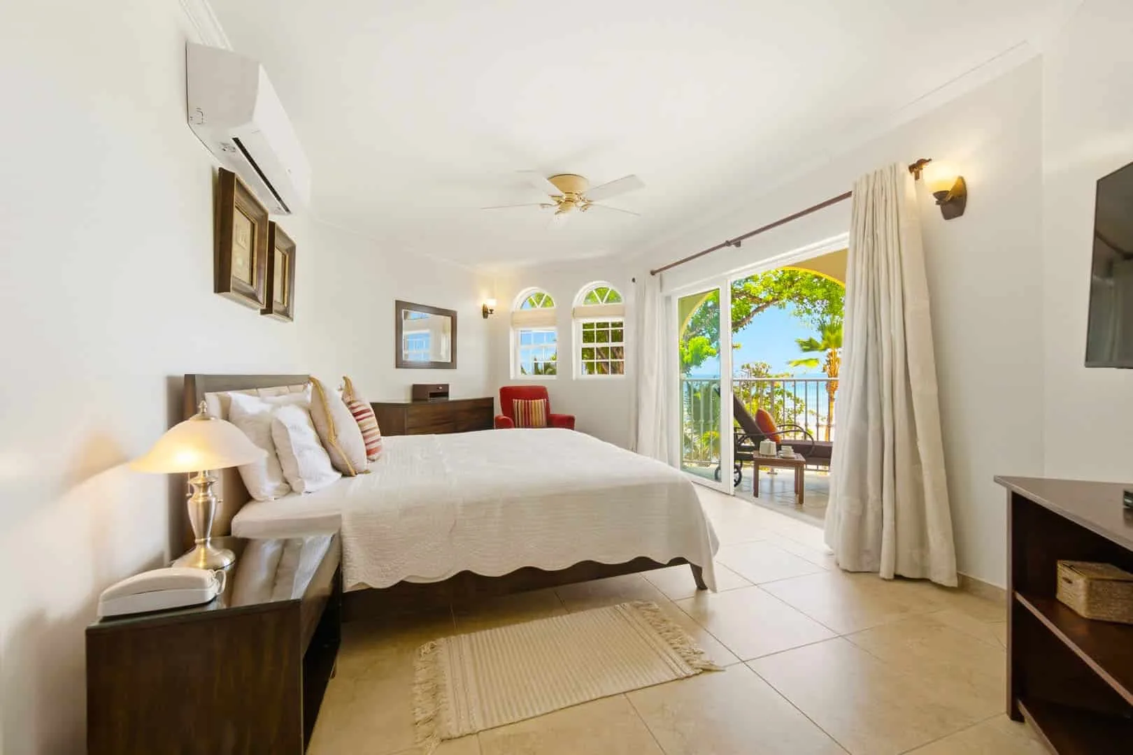 Sapphire Beach 209