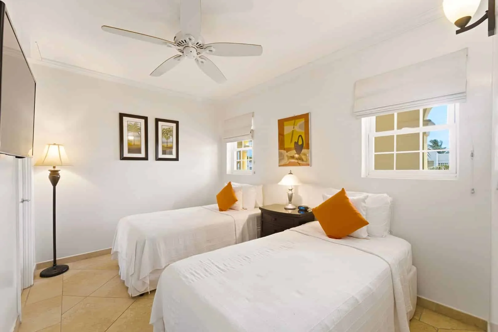 Sapphire Beach 209