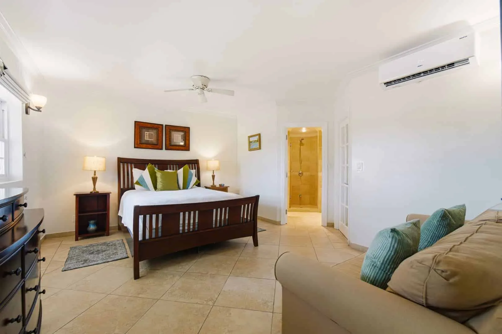 Sapphire Beach 209