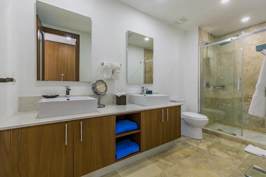 3BS-Blue426 - Blue 426 - 3 Bedroom Suite