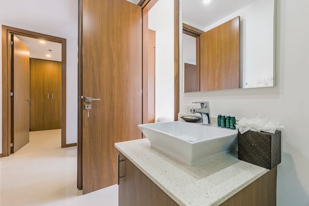 3BS-Blue426 - Blue 426 - 3 Bedroom Suite