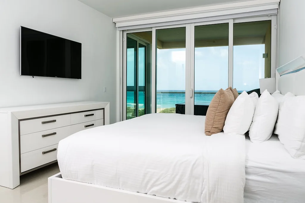 3BS-Blue426 - Blue 426 - 3 Bedroom Suite