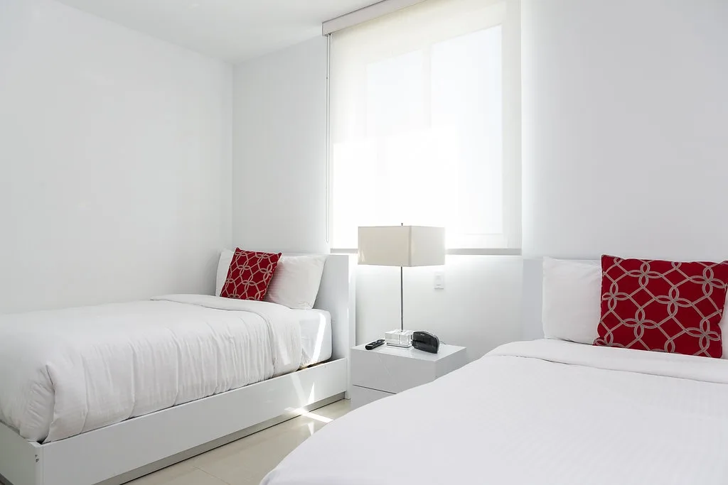 3BS-Blue426 - Blue 426 - 3 Bedroom Suite