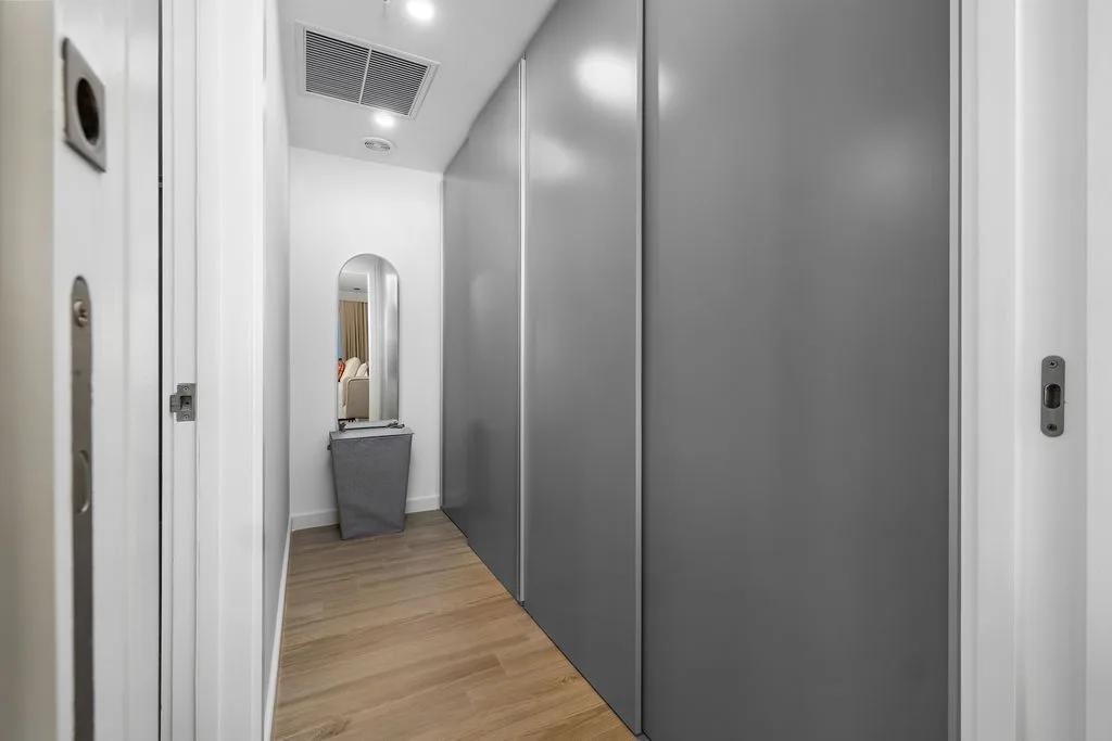 3BS-Blue431 - Modern Ocean View Three Bedroom Condo