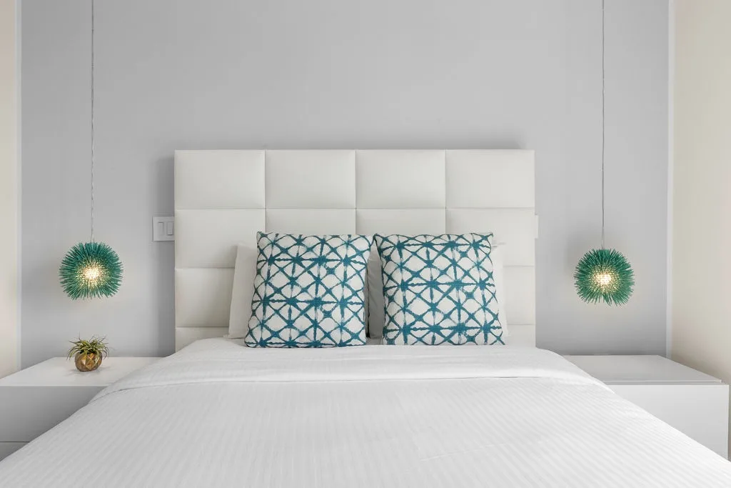 3BS-Blue431 - Modern Ocean View Three Bedroom Condo