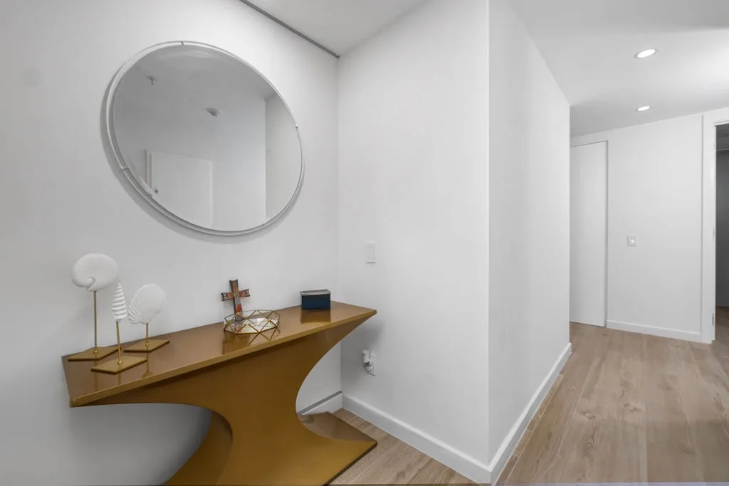 3BS-Blue431 - Modern Ocean View Three Bedroom Condo
