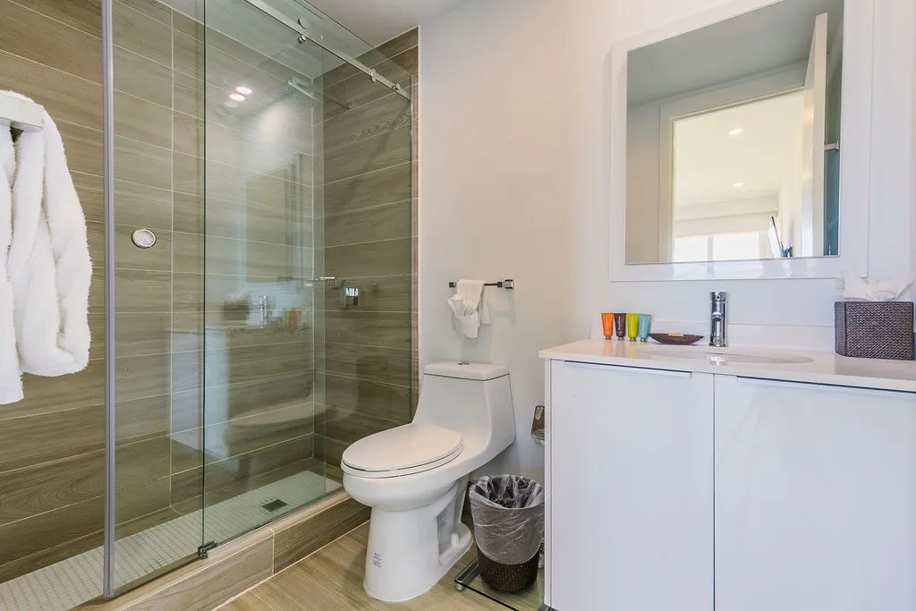 2BSD-Blue334 - Stylish & Bright | Your Retreat | Ocean View | Pool