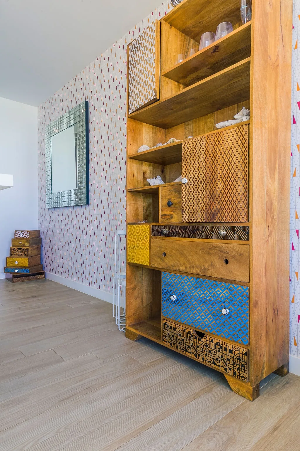 2BSD-Blue334 - Stylish & Bright | Your Retreat | Ocean View | Pool
