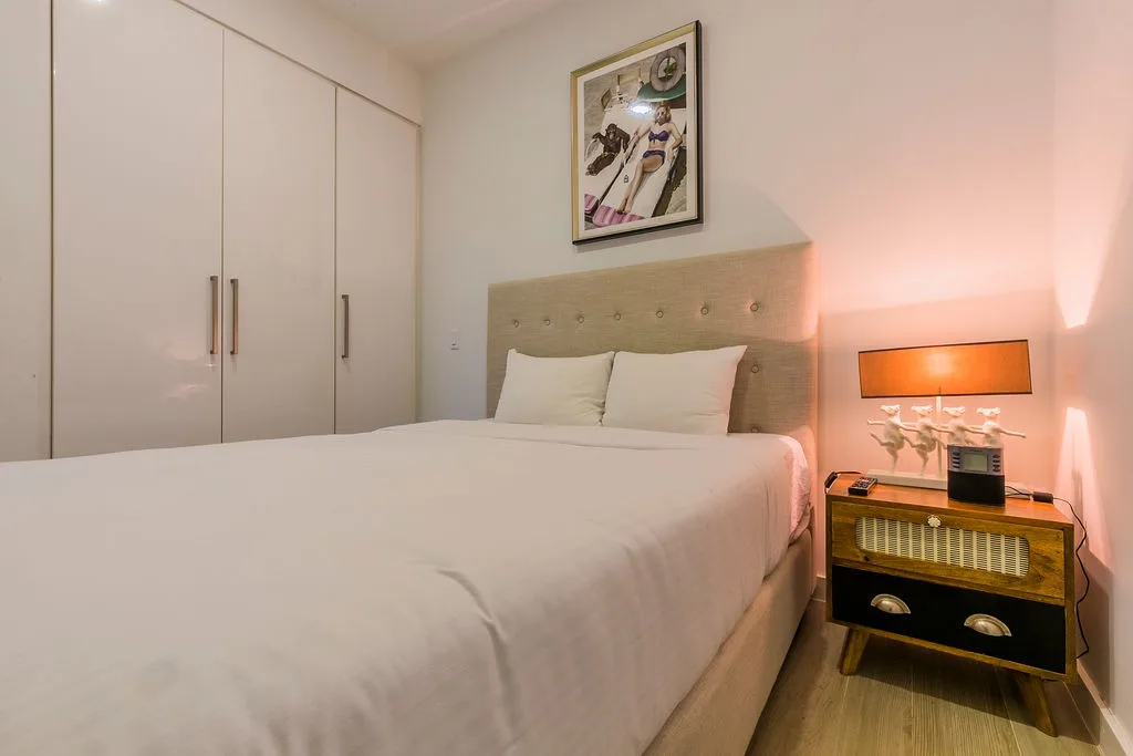 2BSD-Blue334 - Stylish & Bright | Your Retreat | Ocean View | Pool