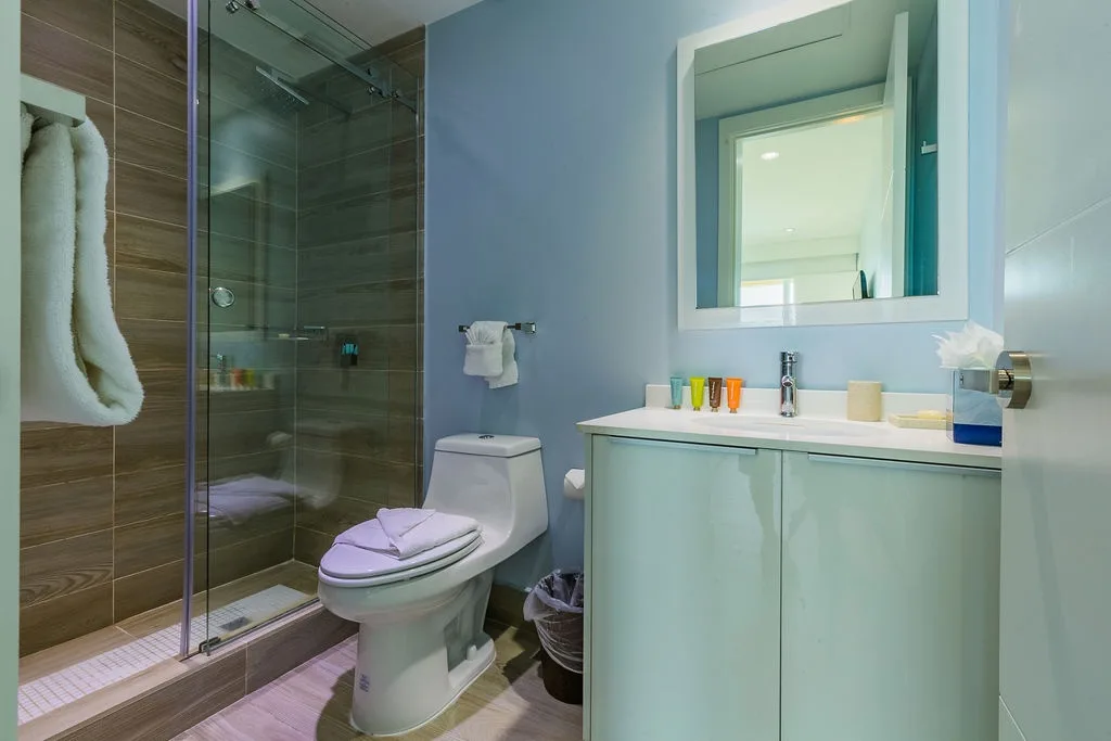 2BSD-Blue334 - Stylish & Bright | Your Retreat | Ocean View | Pool