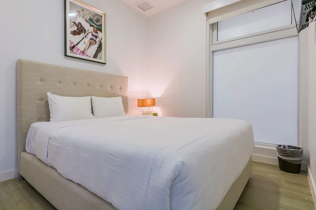 2BSD-Blue334 - Stylish & Bright | Your Retreat | Ocean View | Pool
