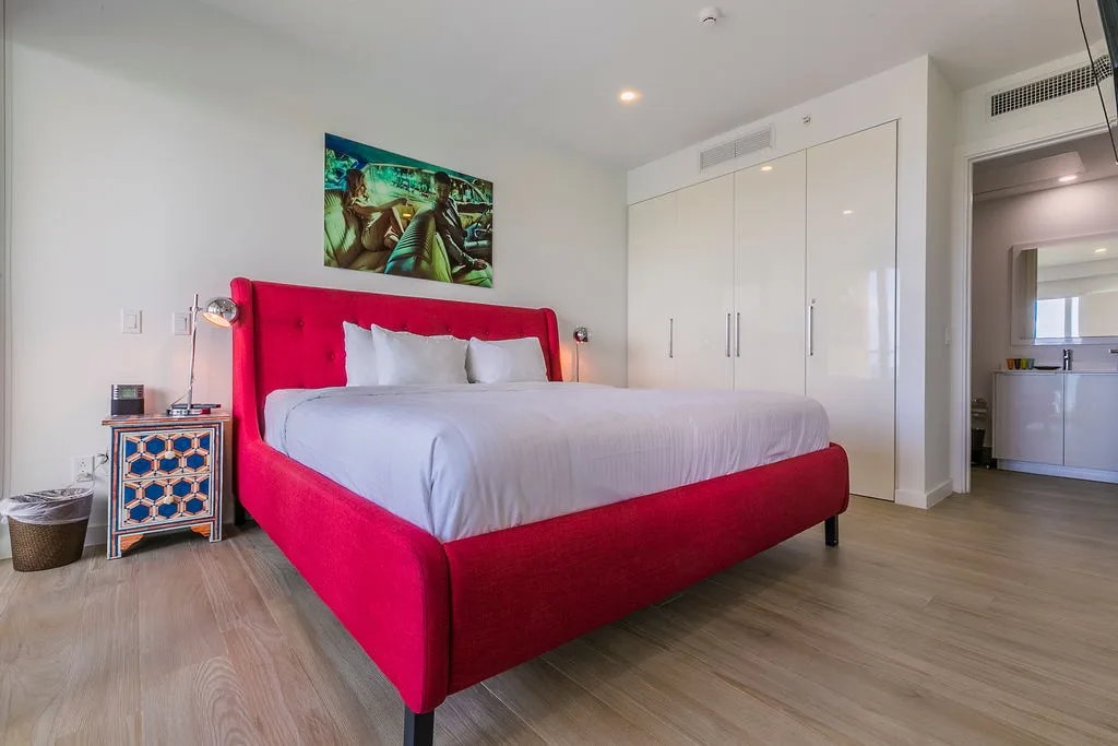 2BSD-Blue334 - Stylish & Bright | Your Retreat | Ocean View | Pool