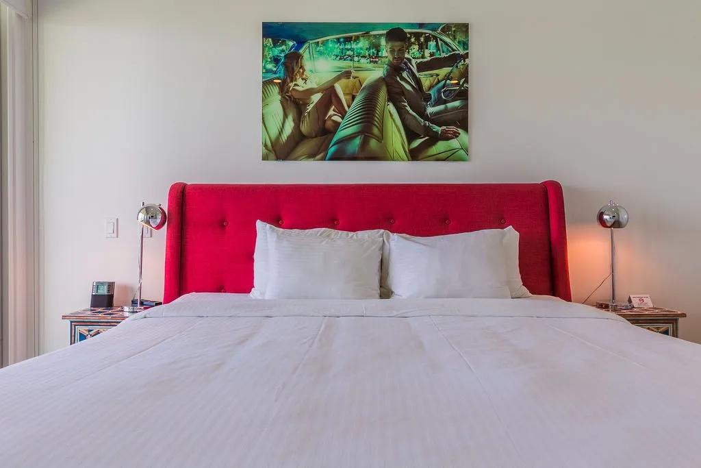 2BSD-Blue334 - Stylish & Bright | Your Retreat | Ocean View | Pool