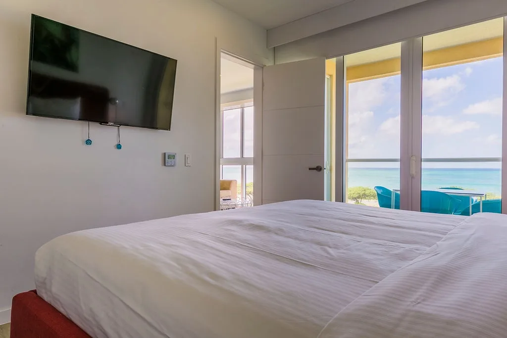 2BSD-Blue334 - Stylish & Bright | Your Retreat | Ocean View | Pool
