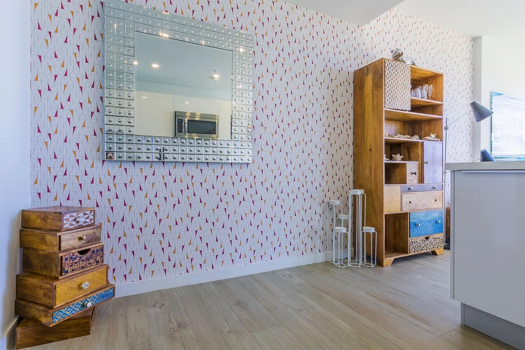 2BSD-Blue334 - Stylish & Bright | Your Retreat | Ocean View | Pool