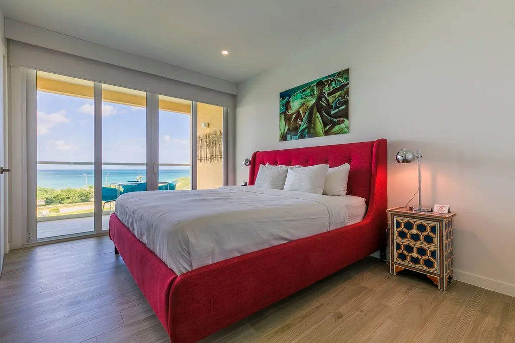 2BSD-Blue334 - Stylish & Bright | Your Retreat | Ocean View | Pool
