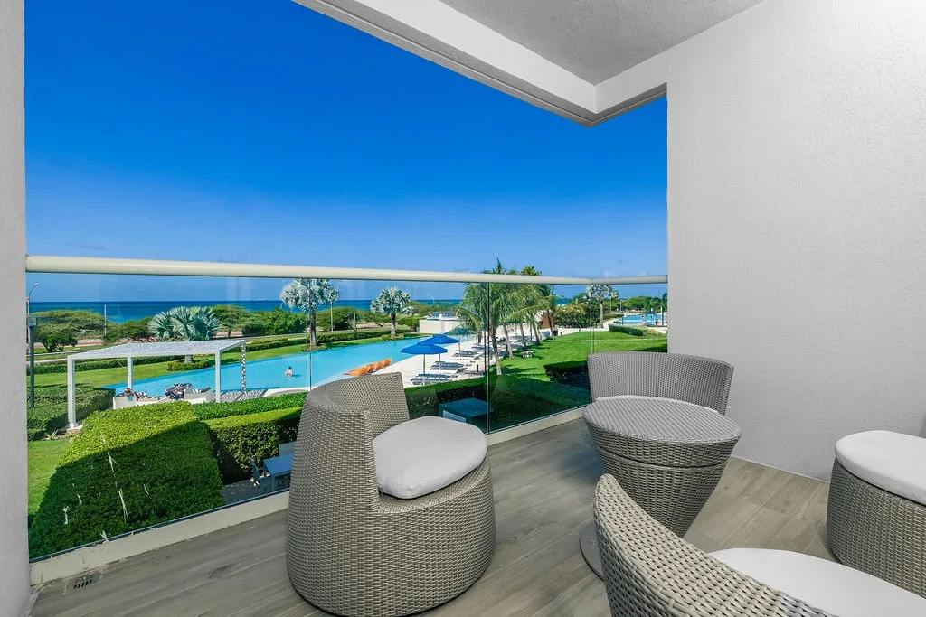 4BTH-BlueTH5 - Coral del Mar – Luxury Townhouse for 10 w/ Private Pool