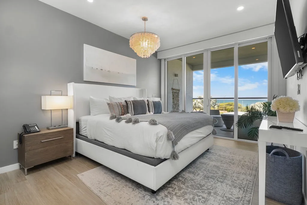 4BTH-BlueTH5 - Coral del Mar – Luxury Townhouse for 10 w/ Private Pool
