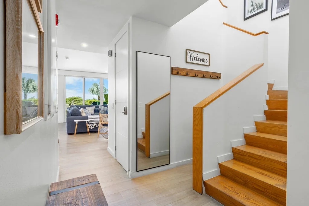 4BTH-BlueTH5 - Coral del Mar – Luxury Townhouse for 10 w/ Private Pool