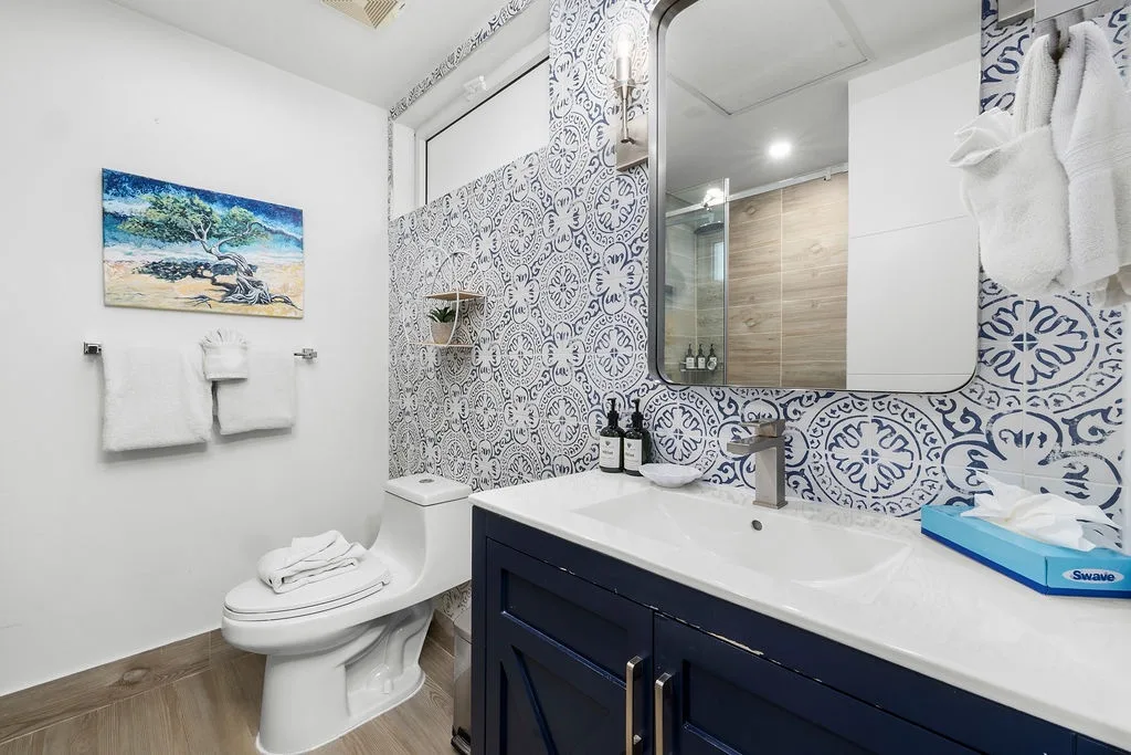 4BTH-BlueTH5 - Coral del Mar – Luxury Townhouse for 10 w/ Private Pool