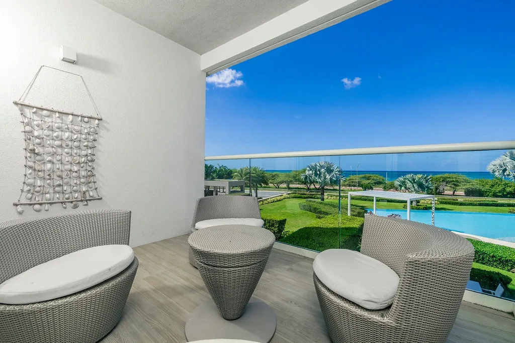 4BTH-BlueTH5 - Coral del Mar – Luxury Townhouse for 10 w/ Private Pool