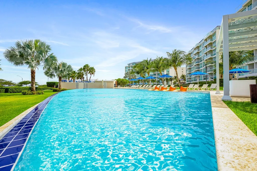 Zona común