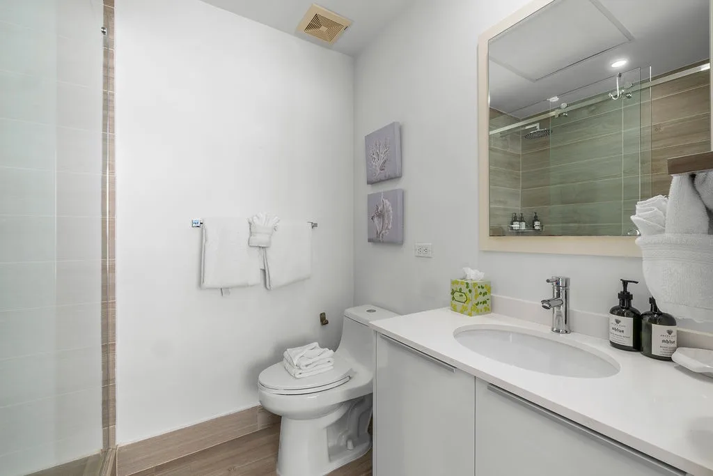 4BTH-BlueTH5 - Coral del Mar – Luxury Townhouse for 10 w/ Private Pool