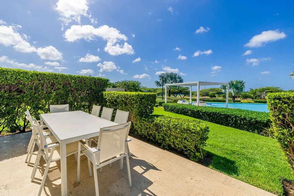 4BTH-BlueTH5 - Coral del Mar – Luxury Townhouse for 10 w/ Private Pool