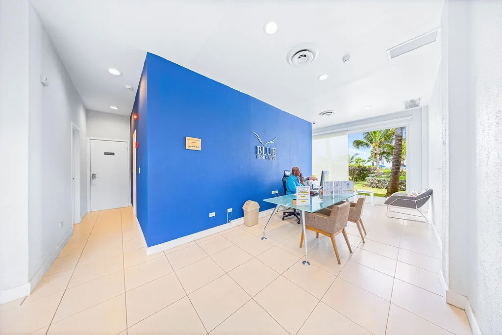 Zona común