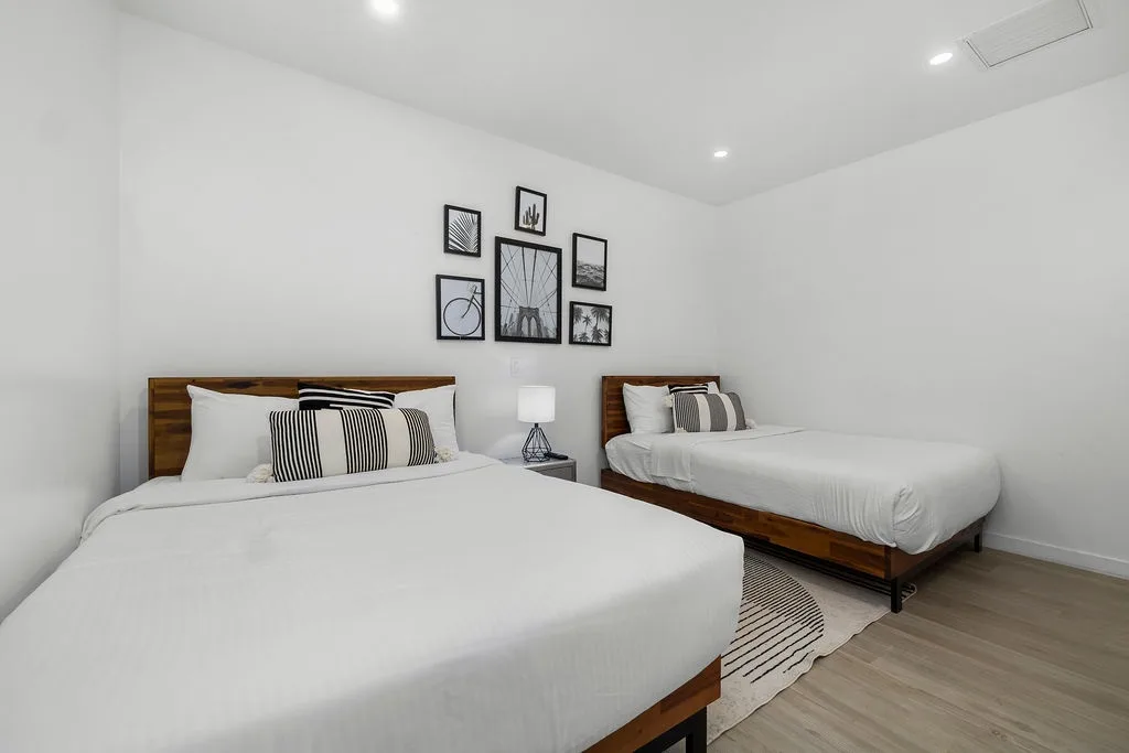 4BTH-BlueTH5 - Coral del Mar – Luxury Townhouse for 10 w/ Private Pool