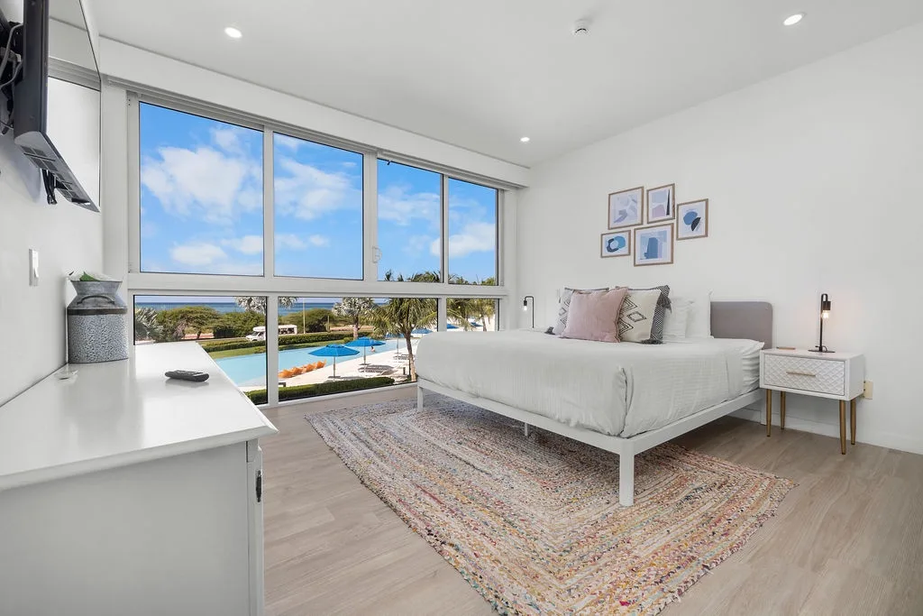 4BTH-BlueTH5 - Coral del Mar – Luxury Townhouse for 10 w/ Private Pool