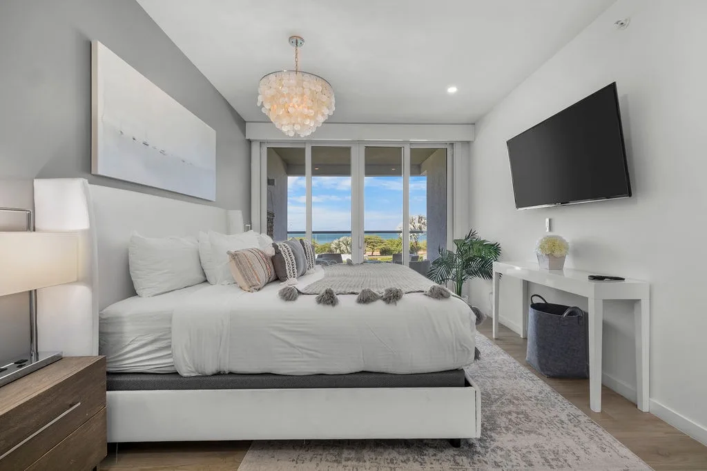 4BTH-BlueTH5 - Coral del Mar – Luxury Townhouse for 10 w/ Private Pool