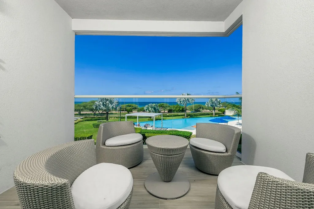 4BTH-BlueTH5 - Coral del Mar – Luxury Townhouse for 10 w/ Private Pool