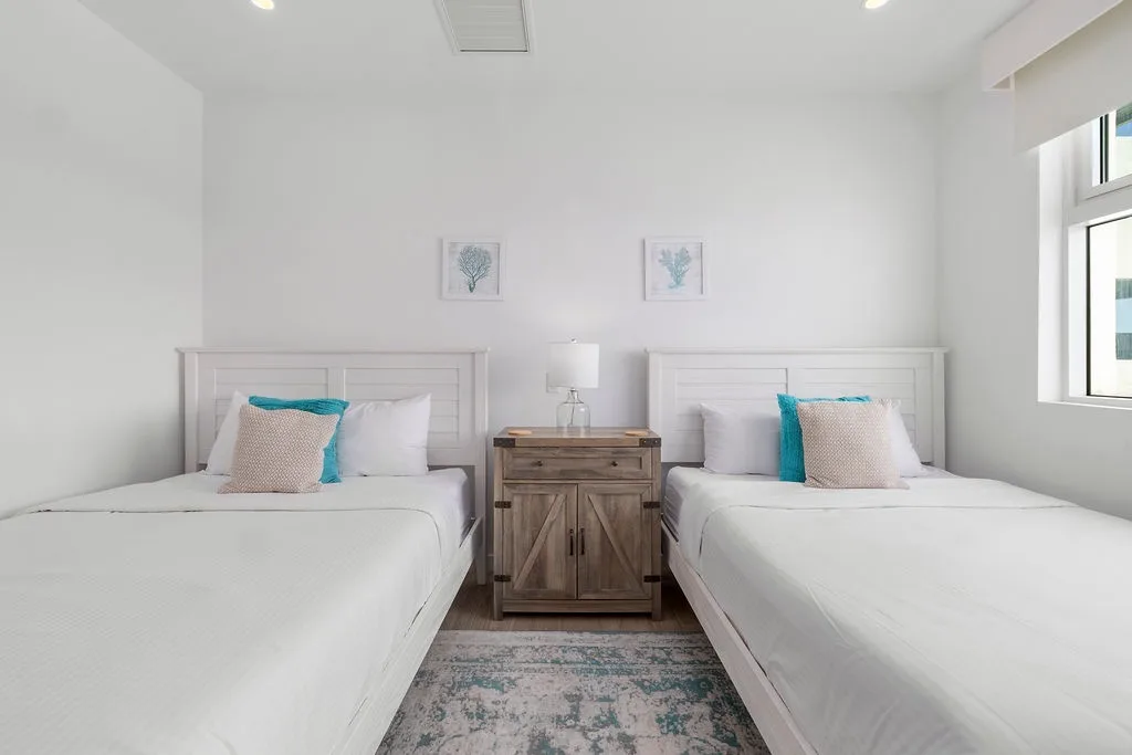 4BTH-BlueTH5 - Coral del Mar – Luxury Townhouse for 10 w/ Private Pool