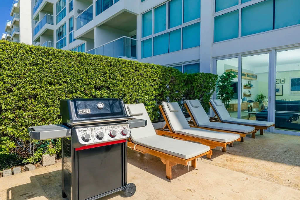 4BTH-BlueTH5 - Coral del Mar – Luxury Townhouse for 10 w/ Private Pool