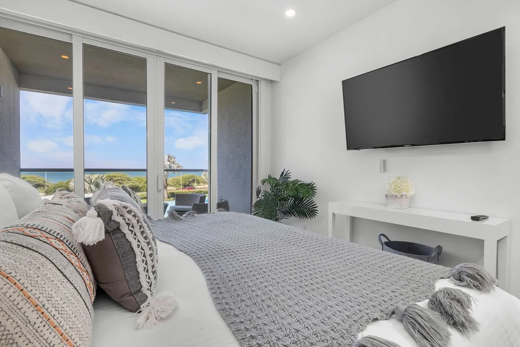 4BTH-BlueTH5 - Coral del Mar – Luxury Townhouse for 10 w/ Private Pool