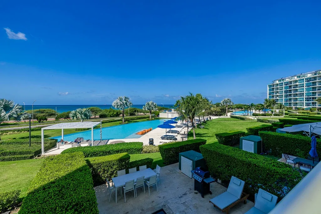 4BTH-BlueTH5 - Coral del Mar – Luxury Townhouse for 10 w/ Private Pool