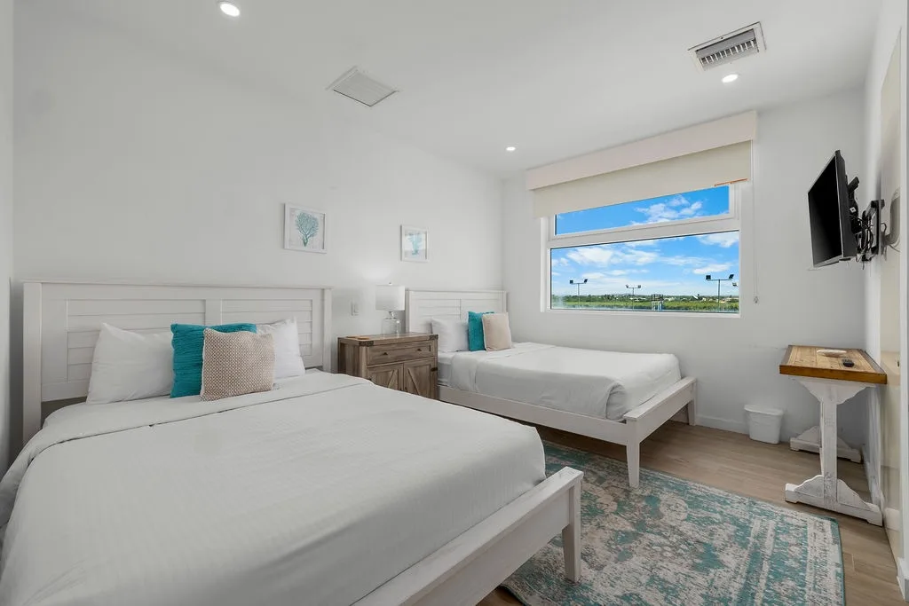 4BTH-BlueTH5 - Coral del Mar – Luxury Townhouse for 10 w/ Private Pool